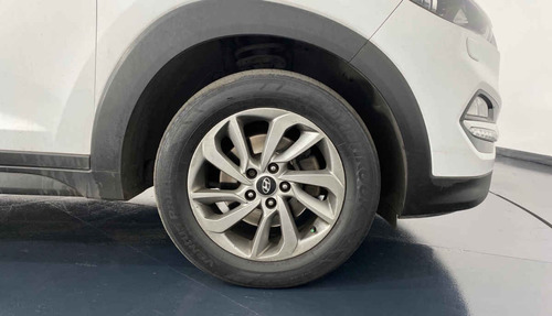 Imagen 9 de 15 de 38316 - Hyundai Tucson 2016 Con Garantía