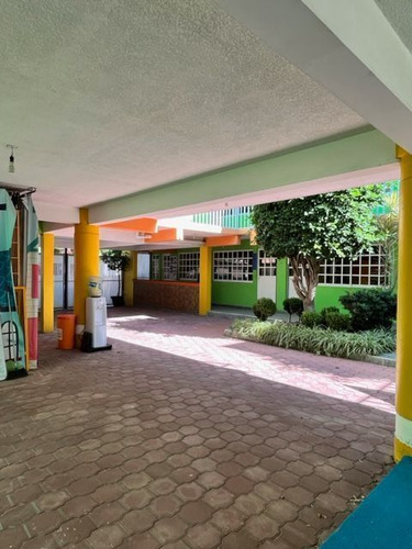 Inmueble Con Uso De Suelo En Calesa, Adecuado Para Escuela, Oficinas..etc