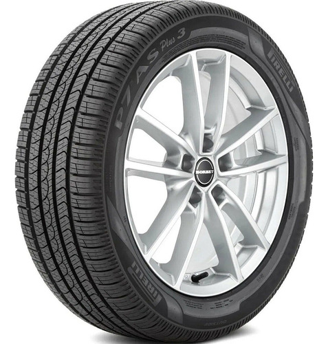 Llanta 275/60r20 Pirelli Scorpion As+3 115h
