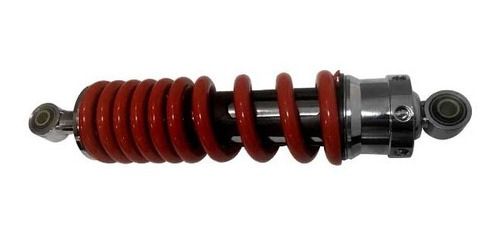 Monoshock 350mm Xl200 Para Moto 