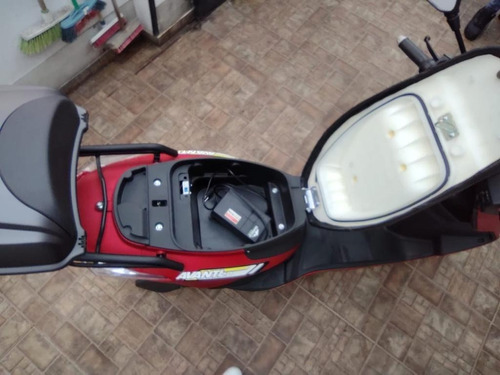 Moto Eléctrica Starker Avanti 2.0 Nueva Auteco