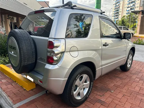 Suzuki Grand Vitara 1.6 Sz Glx Sport