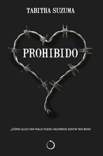 Prohibido - Tabitha Suzuma