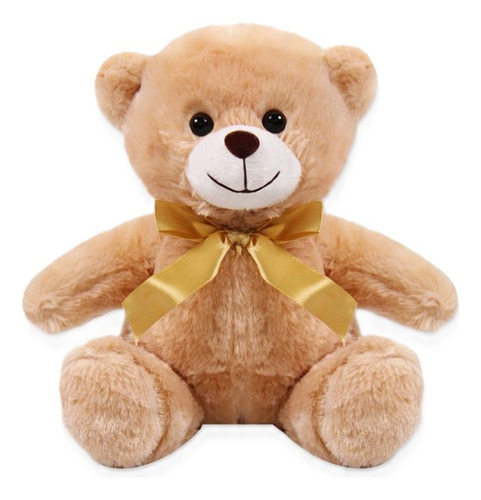Oso Everbear Edition 23 Cm Pelucheria Internacional Color Café