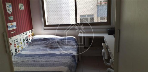 Apartamento - Ref: 854731