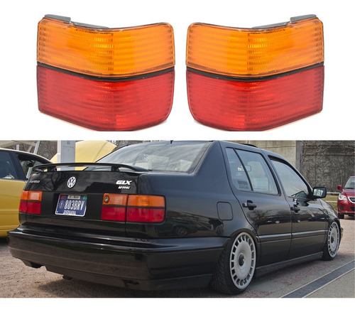 Calaveras Jetta 1993 1994 1995 1996 1997 1998 1999 Nueva