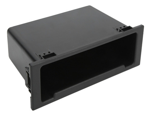 Estuche Para Guardar Radio De Coche, Caja Estéreo, 1 Din, Or