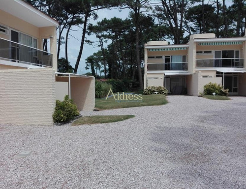 Duplex De 2 Dormitorios En Venta- Ref: 3093