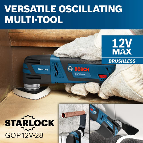 Kit Combinado Bosch Gxl12v-270b22 De 12 V Como Máximo Con Ta