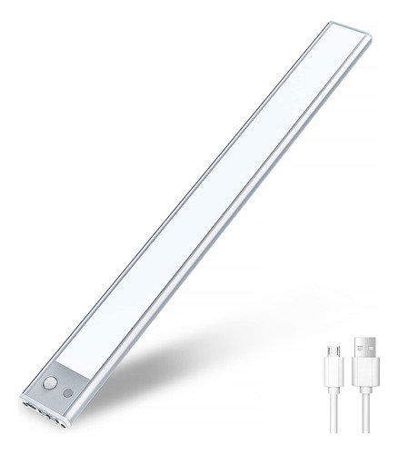 Luz Para Debajo Del Gabinete De Cocina, 3000 Mah, Luces Led 