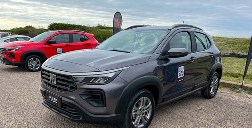 Imagen 24 de 24 de Fiat Pulse 0km 2023 Todas Las Versiones V