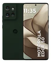 Comprar Celular Motorola Moto Edge 50 512gb 12gb Ram Verde Certificación Militar