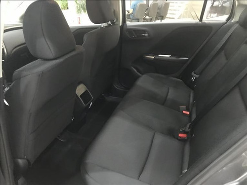 Honda City City Ex Cvt Flex