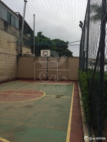 Imagem 12 de 14 de Apartamento Em Freguesia Do Ó - São Paulo - Sp - Av05/a48