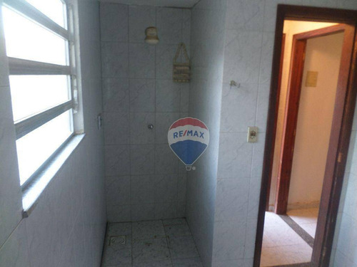 Imagem 17 de 30 de Casa Com 3 Quartos (1 Suíte) À Venda, 106 M² Por R$ 260.000 - Praia Linda - São Pedro Da Aldeia/rj - Ca1755