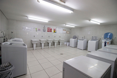Imagem 21 de 26 de Apartamento - Venda - Jardim São Bento - Cod. 7203 - V7203