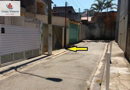 Imagem 16 de 16 de Casa A Venda No Bairro Jardim Corisco Em São Paulo - Sp. - L4770-1