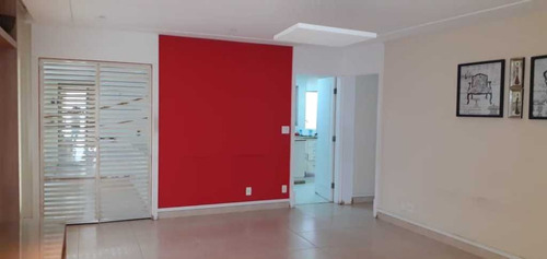 Imagem 6 de 30 de Casa Em Parque Continental, São Paulo/sp De 330m² 3 Quartos À Venda Por R$ 1.080.000,00 - Ca1752803-s