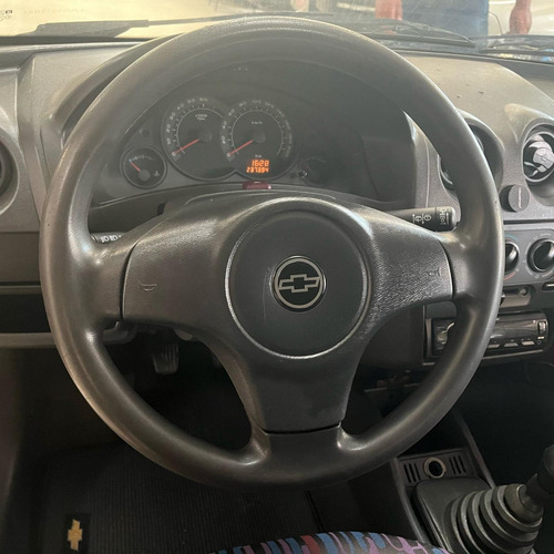 Chevrolet Celta 1.0 MPFI VHCE SPIRIT 8V FLEX 4P MANUAL