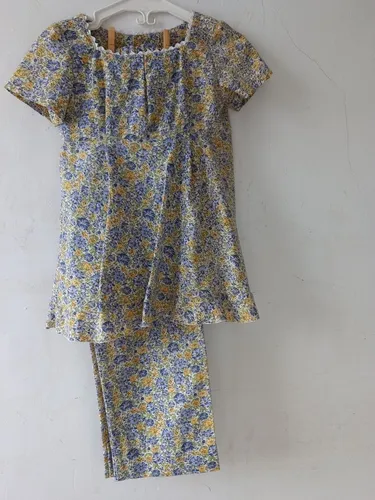Vestido De Niña Talla 4