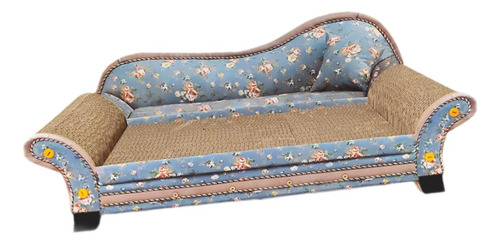 Sofá Rascador Para Gatos, Sofá Cama Para Gatos, Cama Para