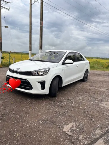 Kia Soluto