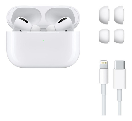 Apple AirPods Pro - Blanco