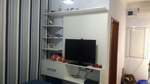 Casa Residencial À Venda, Jardim Textil, São Paulo. - Ca2252