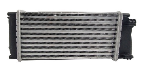 Imagen 4 de 8 de Intercooler Peugeot 307 04-13