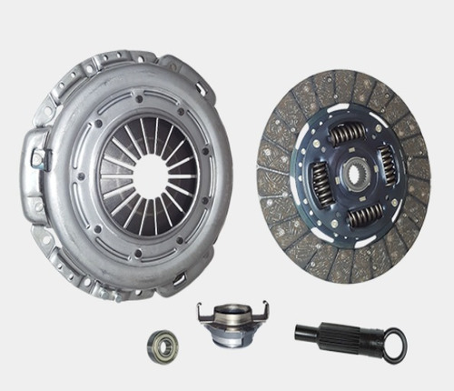 Kit Clutch Chrysler H-100 Van 2.5 L 2010 - 2016 / Exe