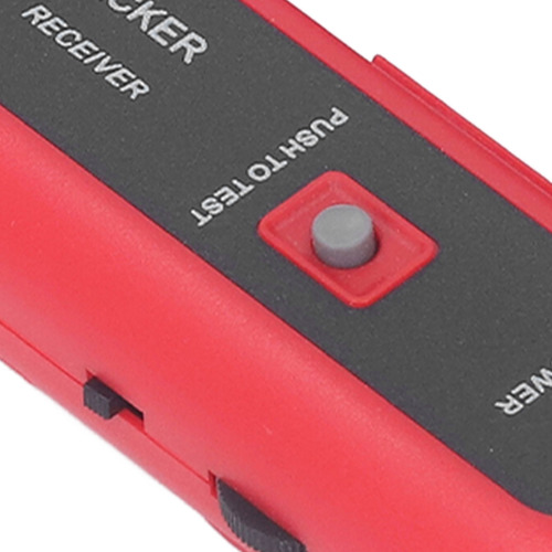 Buscador De Cables De Red, Herramienta De Rastreo De Cables