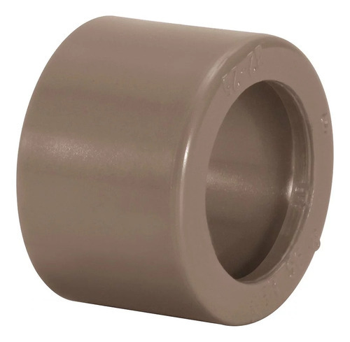 Bucha De Redução Soldável Curta 75x60mm Amanco