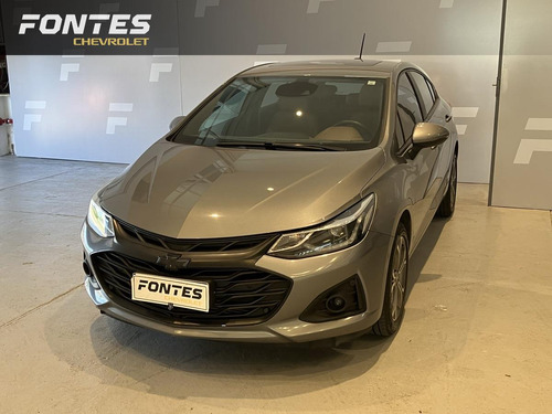 Chevrolet Cruze Premier  2022 Impecable! - Fontes Maldonado