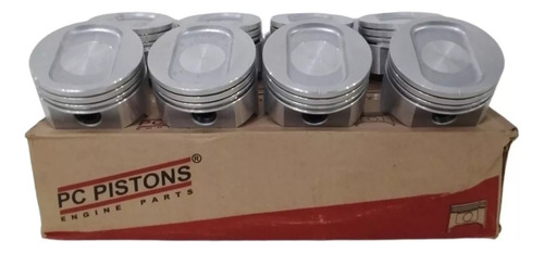 Pistones De Ford 351w Std