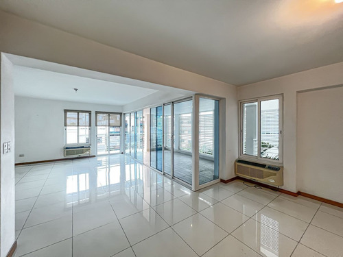 Imagen 2 de 11 de Apartamento De Venta En Evaristo Morales