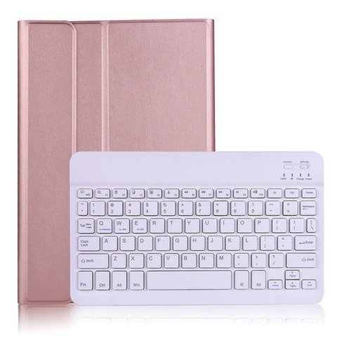 Funda De Teclado Para Samsumg Galaxy Tab A 8.0 2019 T290 T29