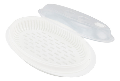 Vaporizador De Microondas Ventilado Pp Para Microondas, Pesc