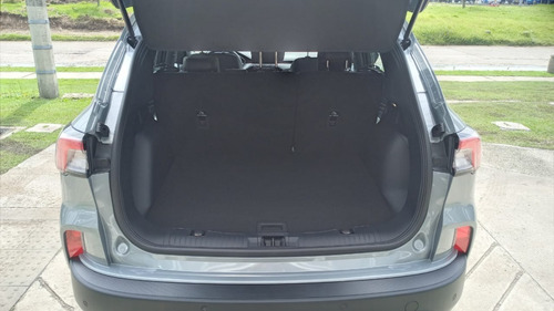 Imagen 24 de 25 de Ford Escape Titanium 4x4 Ecoboost 2023 Casatoro 170 M.b