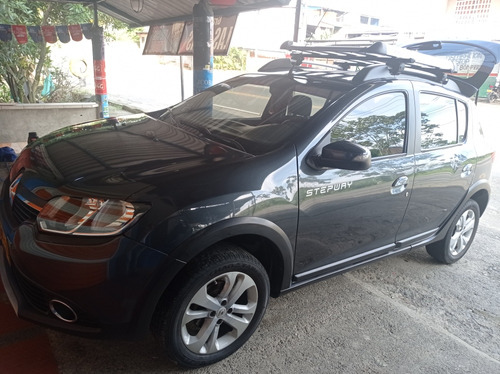 Renault Sandero Stepway Dinamiquei 