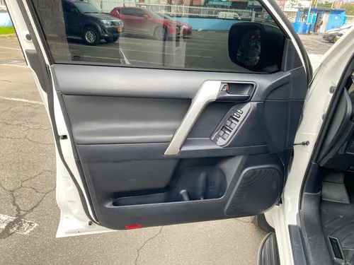 Toyota Prado 3.0 Tx-l Fl 2