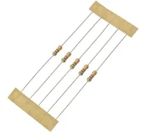 Comprar Resistencias 560 Ohm 1\u002F4w De Carbon Led X50 Unidades