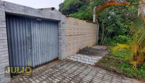 Imagem 9 de 28 de Chácara Com 3 Dormitórios, 280 M² Por R$ 150.000 - Cidade Jardim Coronel - Itanhaém/sp - Ch0015
