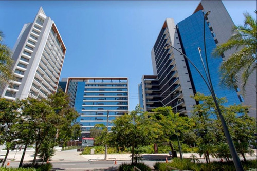 Imagem 15 de 15 de Lindo Apartamento Residencial Na Vila Olímpia - Sf28136