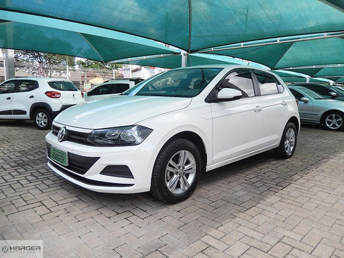 Volkswagen Polo 1.0