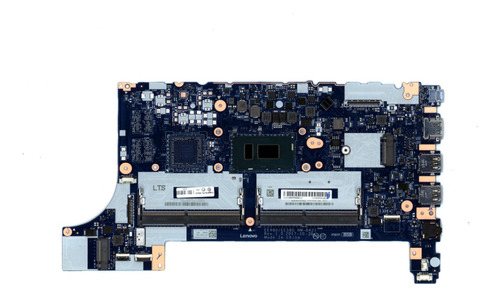 Tarjeta Madre Laptop Lenovo E480 I3-8130u 02dc218