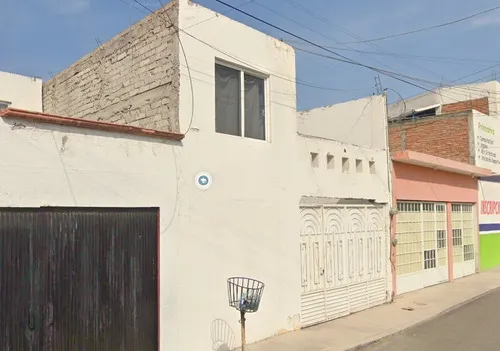 Casa En Venta José María Vertiz Candiles, Queretaro./ Recuperacion Bancaria Laab2