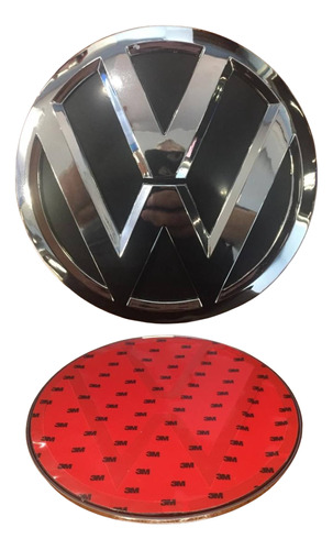 Emblema Porton «vw» Vw Amarok 2010-2018