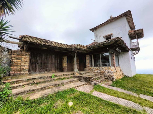 Imagen 25 de 25 de Finca Posada En Venta Táchira