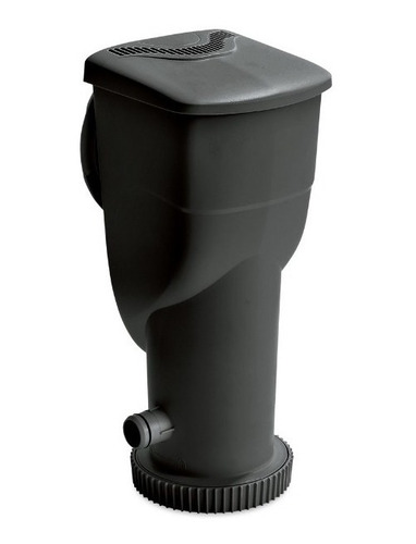 Piscina Rectangular Summer Waves 16x8 Pies, Oscura