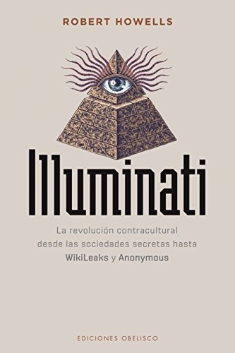 Illuminati (spanish Edition)